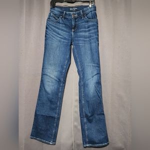 Wrangler Jeans